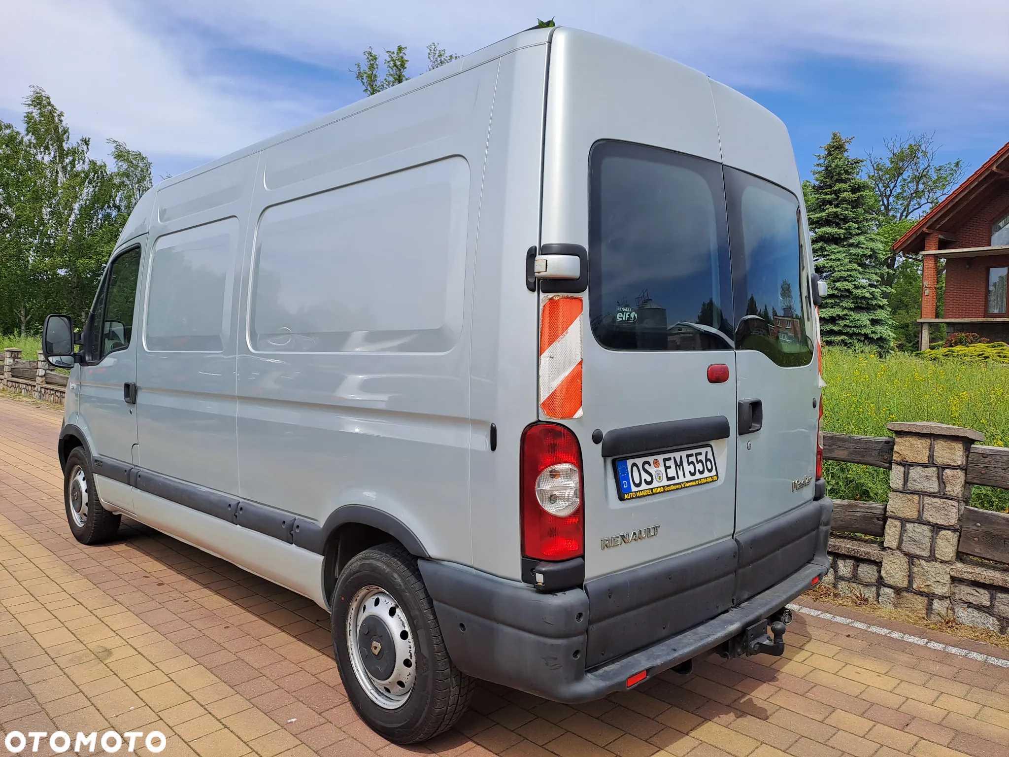 Renault MASTER - 7