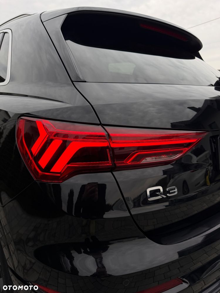 Audi Q3 45 TFSI Quattro S tronic S line - 18