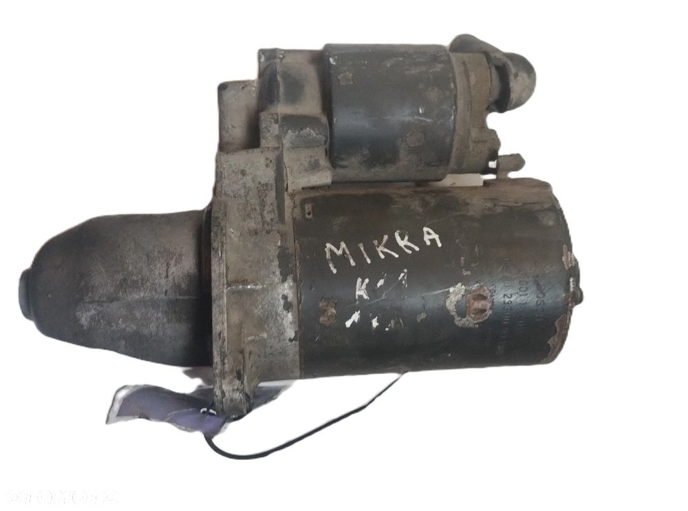 NISSAN MICRA K11 92-02 1,96V ROZRUSZNIK 0001112018, 2330099B00 * - 1