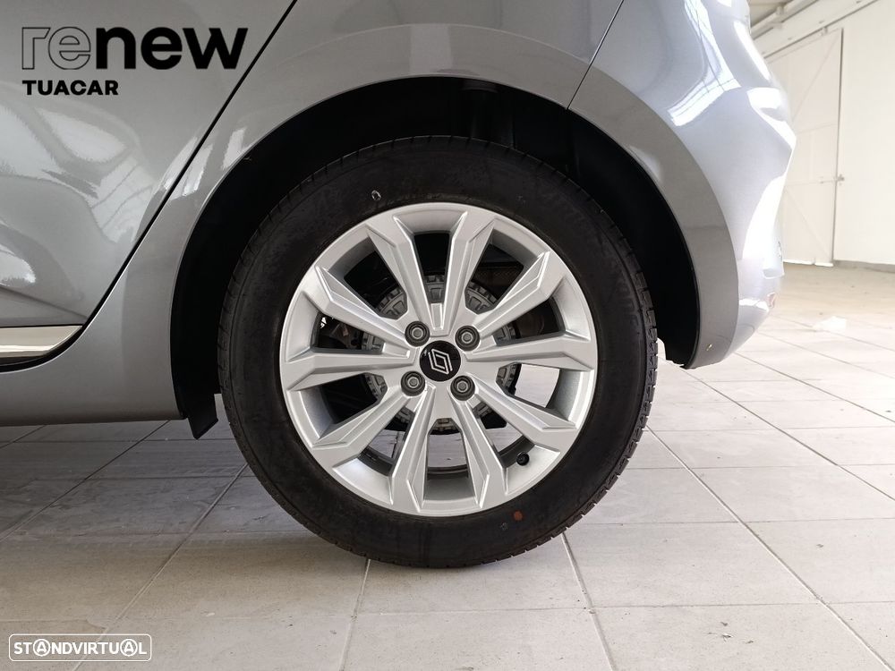 Renault Clio 1.0 TCe Evolution Bi-Fuel - 9