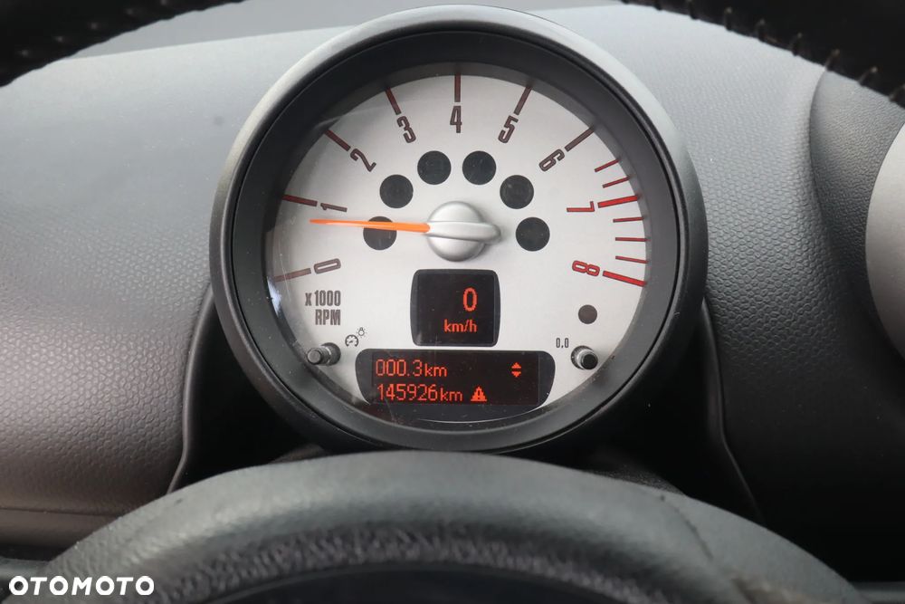 MINI Countryman Cooper S - 13