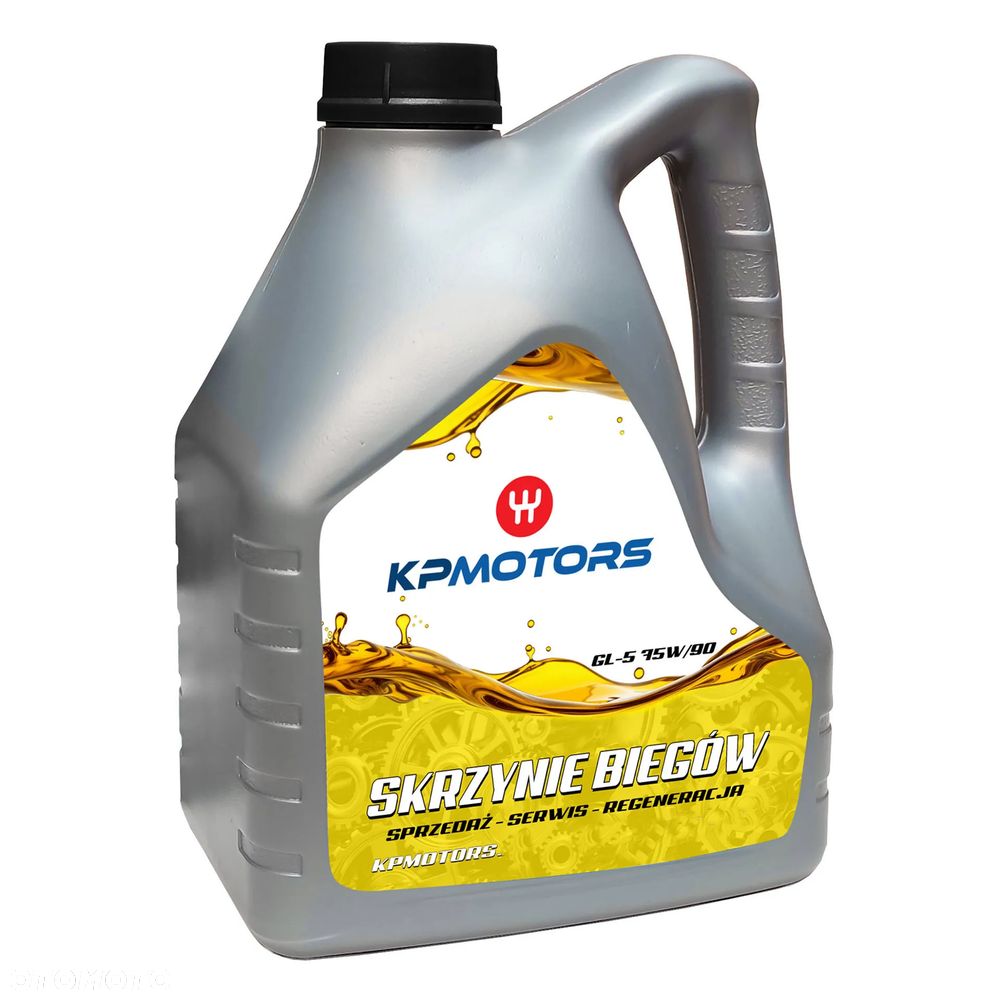 Skrzynia Biegów PF6006 PF6014 NISSAN INTERSTAR 2.5 DCI 6-biegów - 4