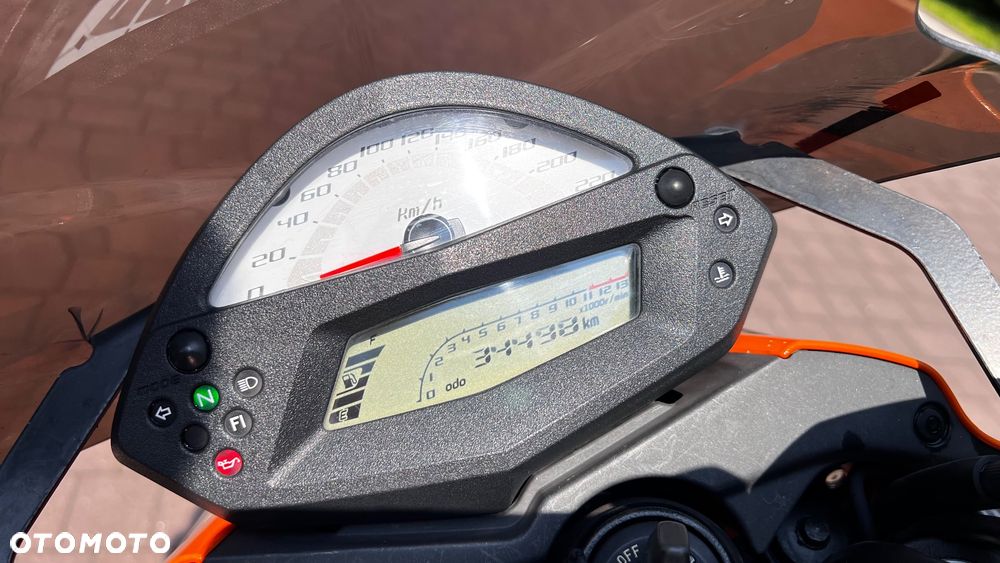 Kawasaki ER - 7