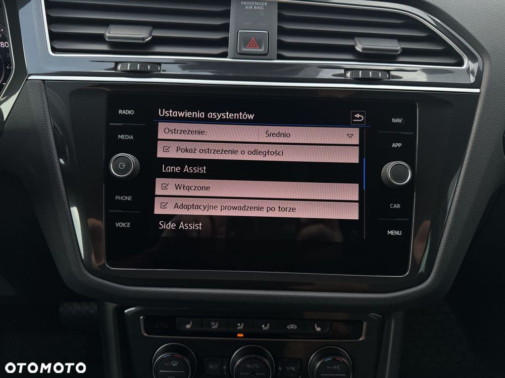 Volkswagen Tiguan 2.0 TSI BMT 4Mot Highline DSG - 23