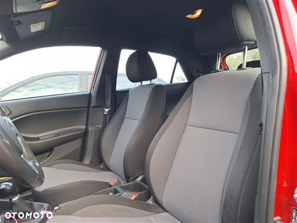 Hyundai i20 1.2 BlueDrive Comfort - 7
