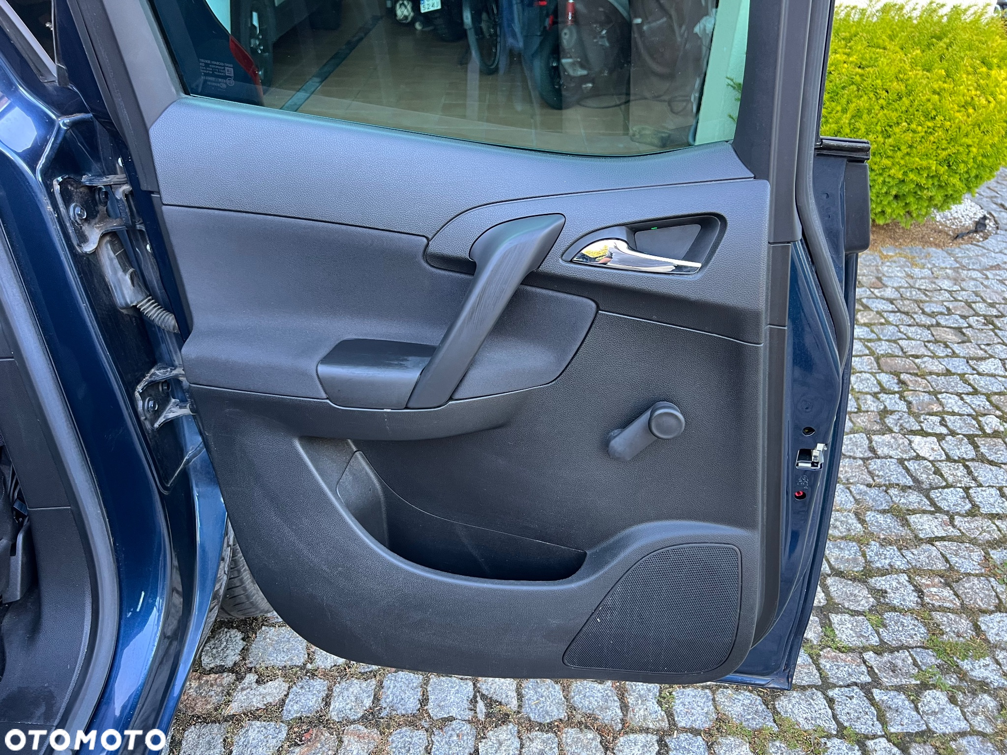 Opel Meriva - 15