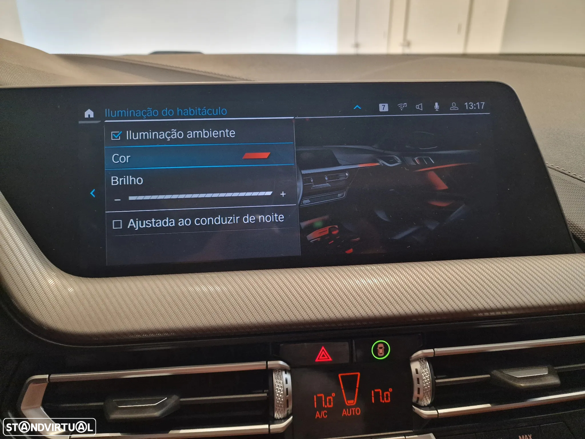 BMW 116 d Line Luxury - 35