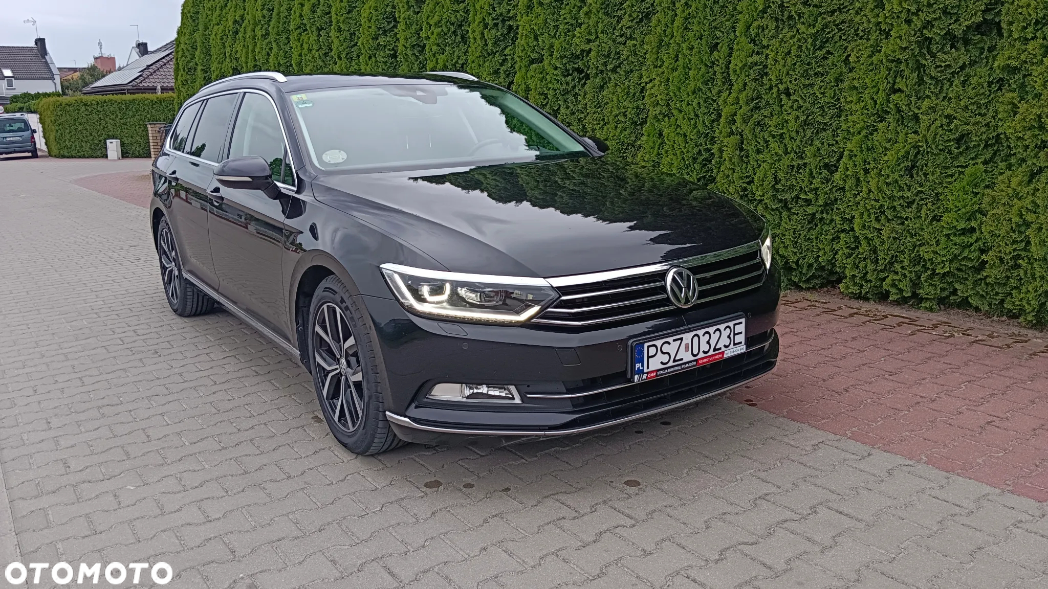 Volkswagen Passat 2.0 TDI BMT Highline DSG - 5