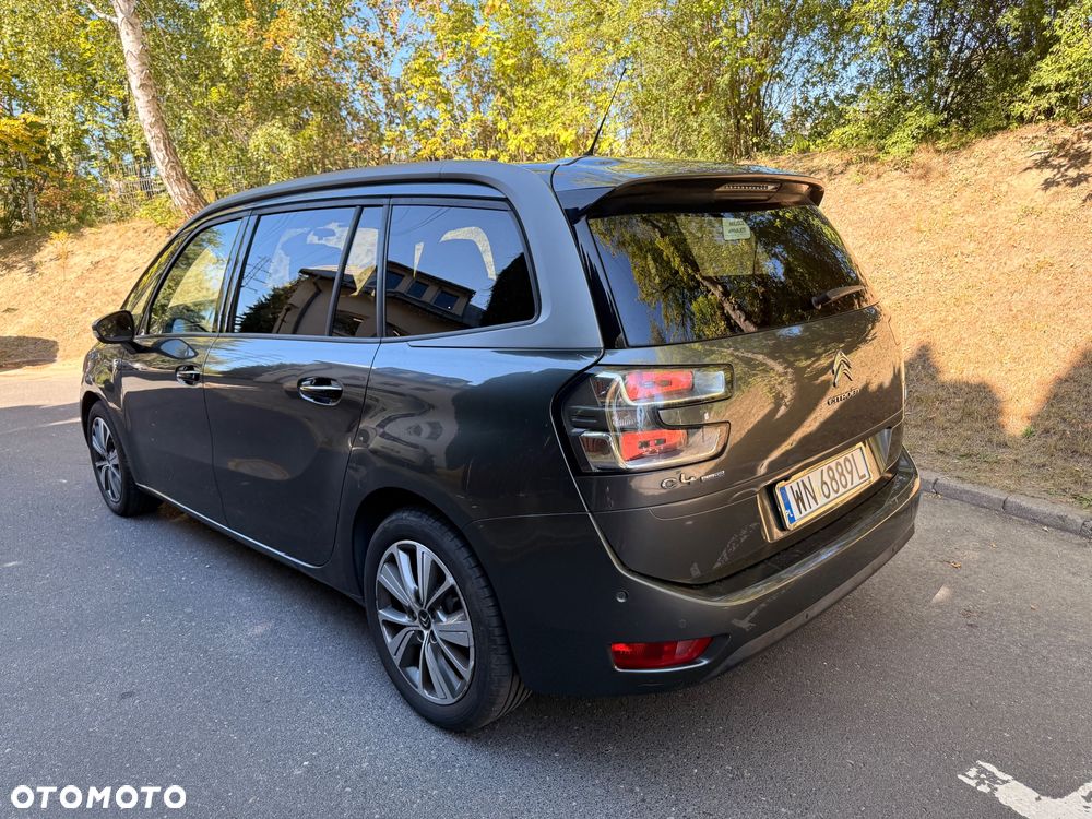 Citroën C4 Grand Picasso - 6