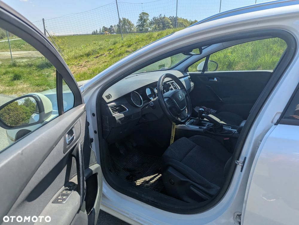 Peugeot 508 HDi FAP 140 Active - 7
