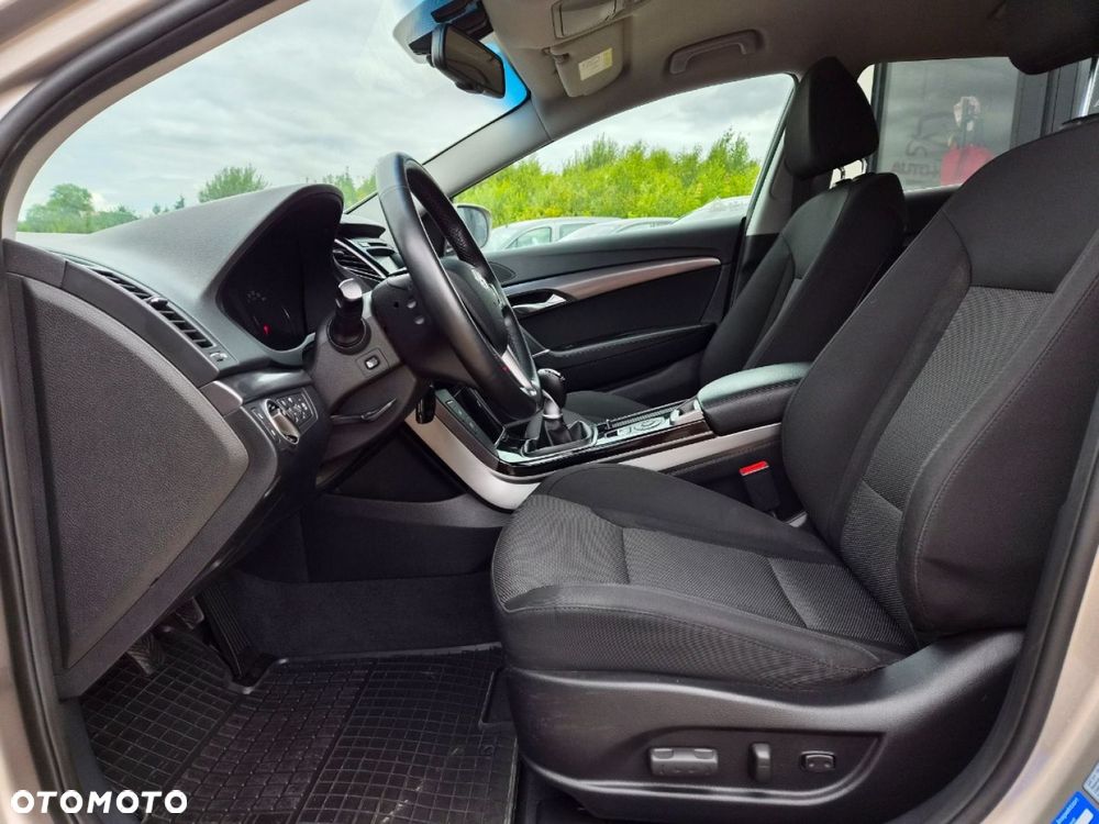 Hyundai i40 Kombi 1.7 CRDi Style - 5