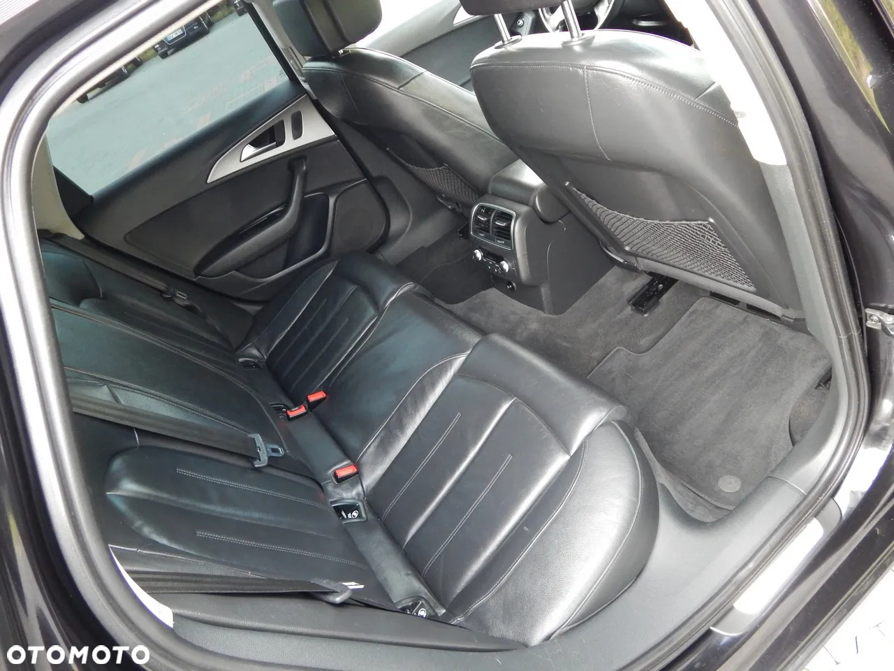 Audi A6 Avant 3.0 TDI Quattro S tronic - 12