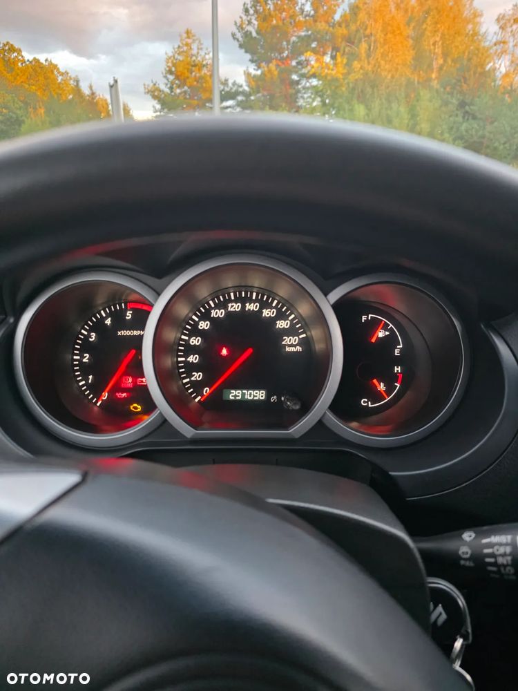 Suzuki Grand Vitara 1.9 DDiS - 11