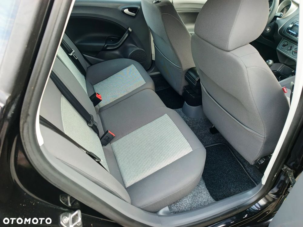 Seat Ibiza - 27