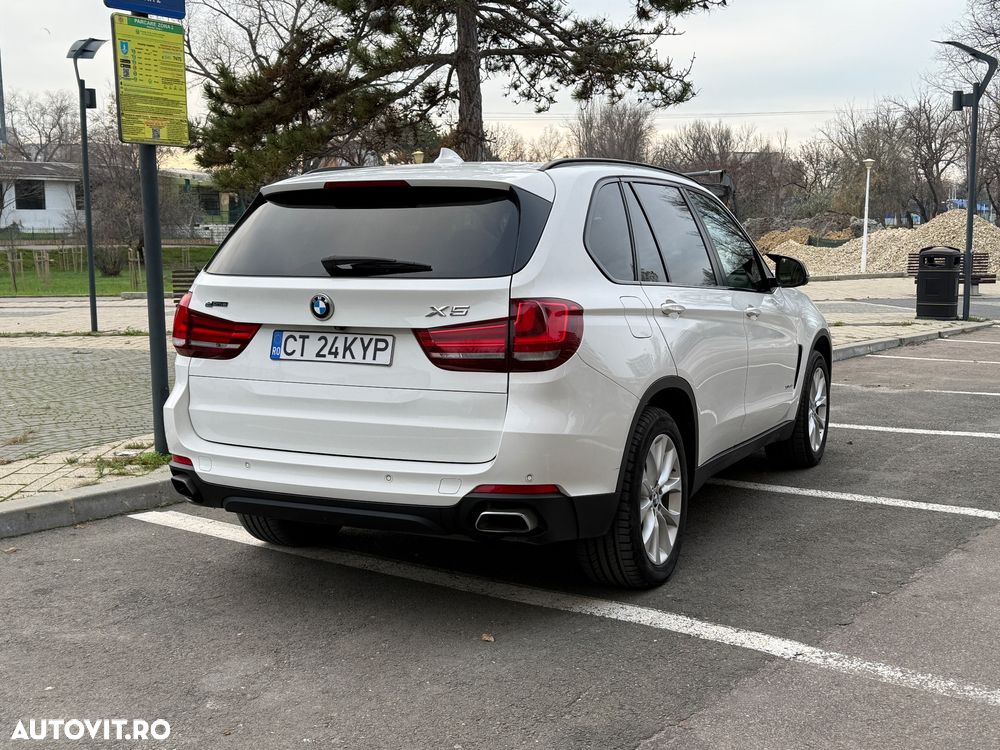BMW X5 xDrive35i - 4