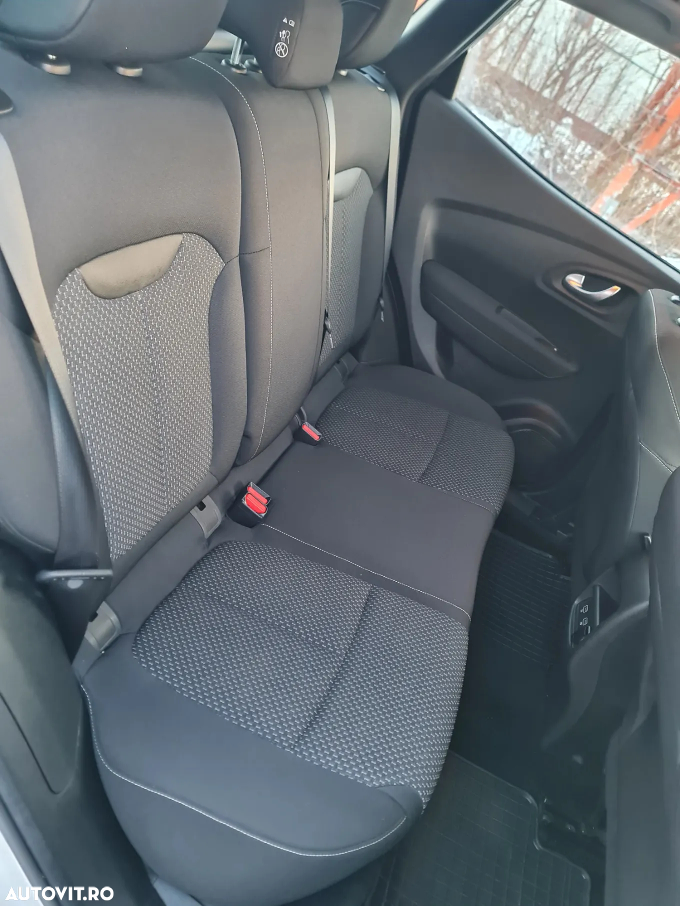 Renault Kadjar - 22