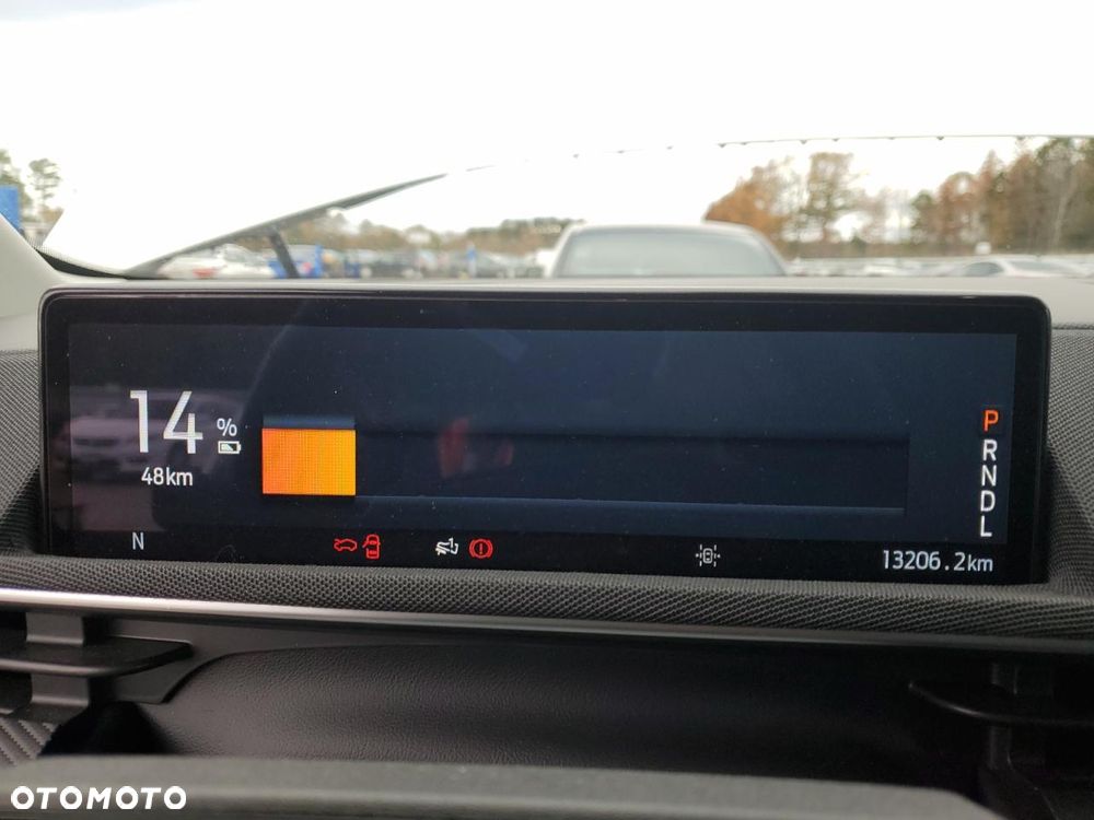 Ford Mustang Mach-E - 9