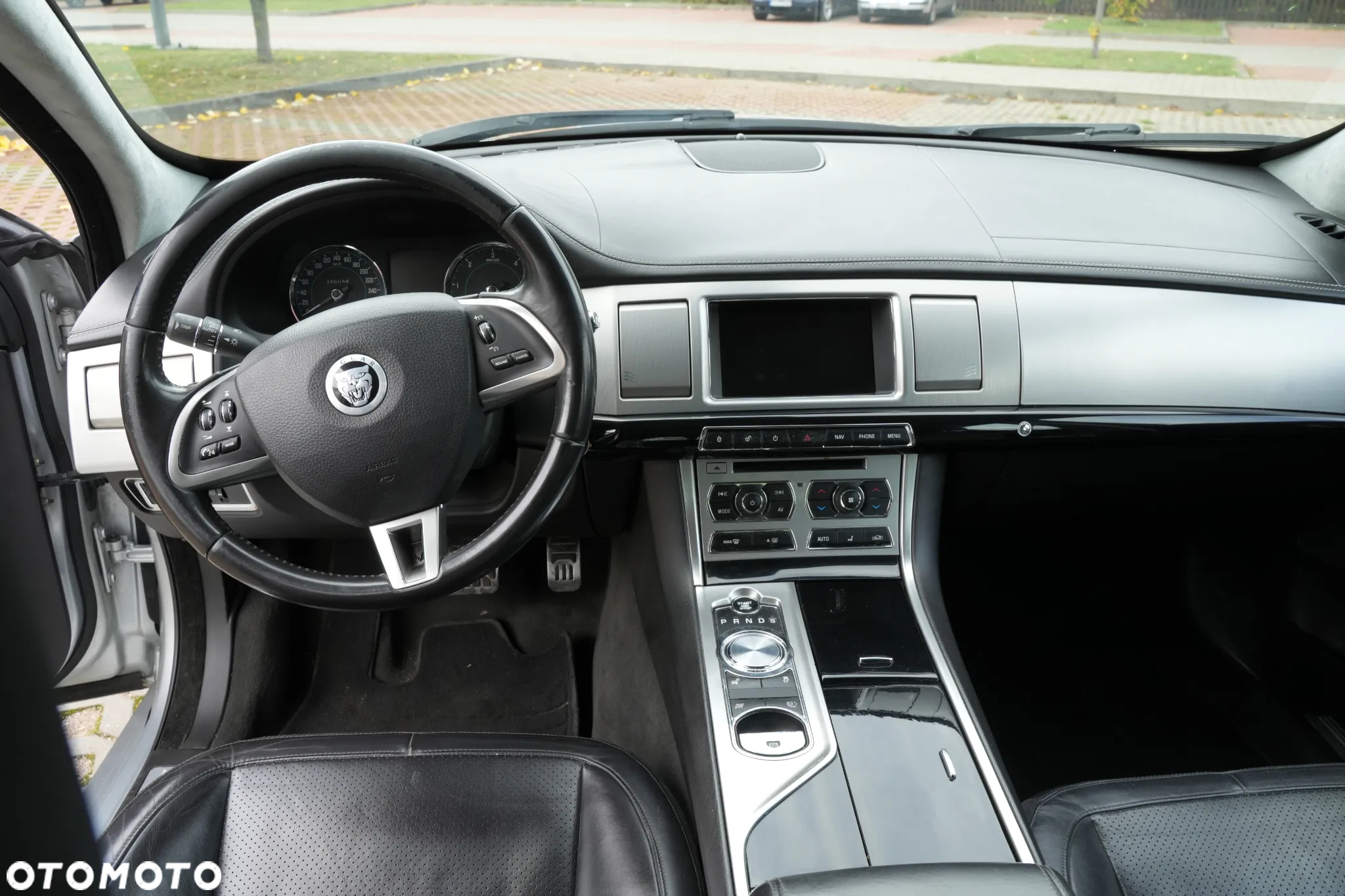Jaguar XF 3.0 V6 Diesel S Premium Luxury - 13
