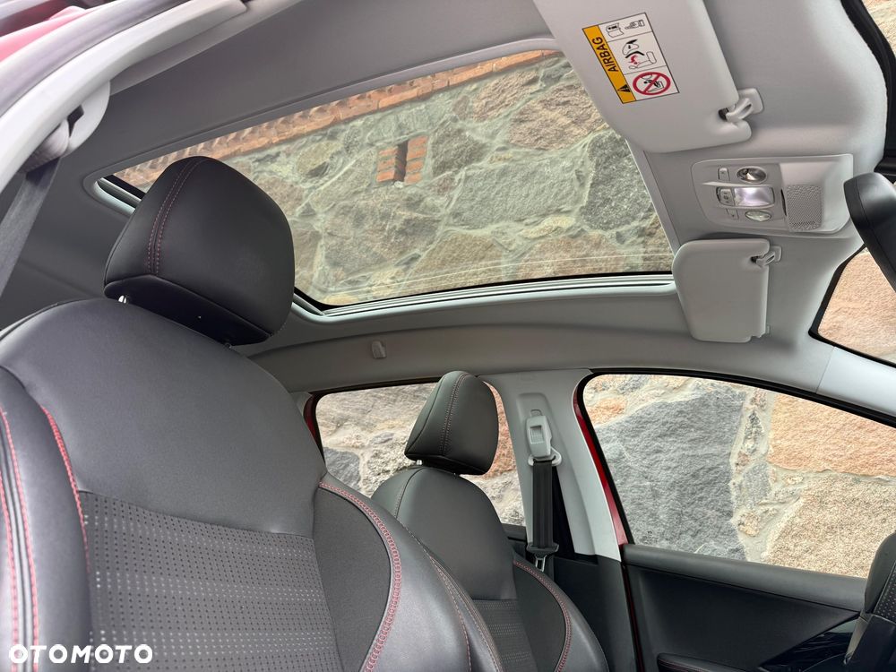 Peugeot 2008 PureTech 110 Stop&Start EAT6 GT-Line Edition - 15