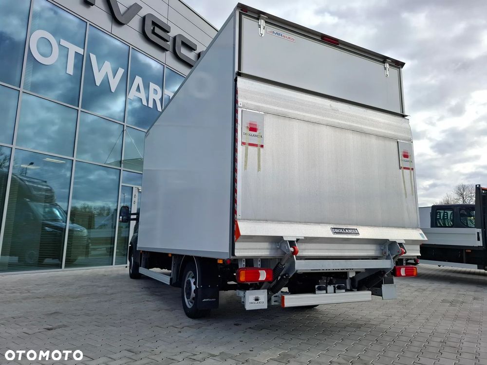 Iveco TANIEJ NIE ZNAJDZIESZ!!!!!!!!!!!!!! TWÓJ MOCNY PARTNER W BIZNESIE - 7