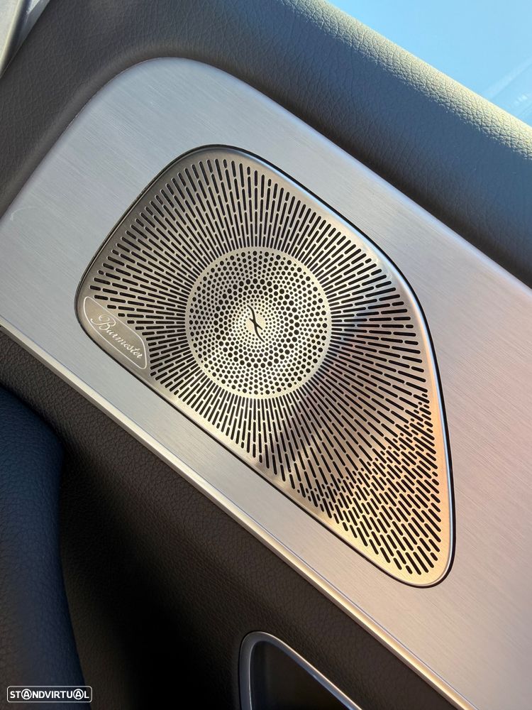 Mercedes-Benz GLE 350 - 31