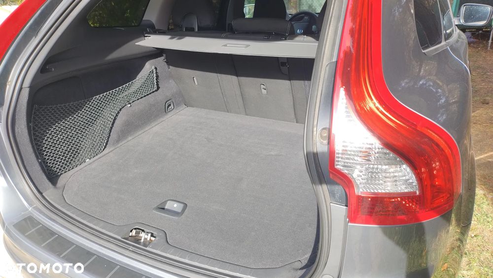 Volvo XC 60 D4 Kinetic - 20