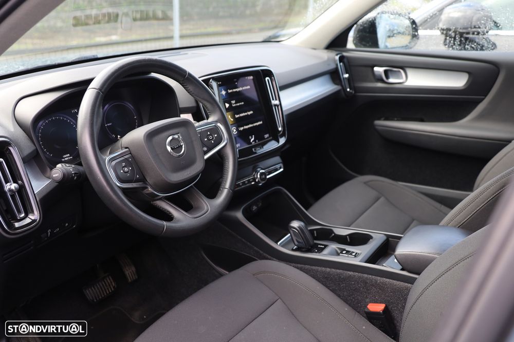 Volvo XC 40 1.5 T5 PHEV R-Design Expression - 12