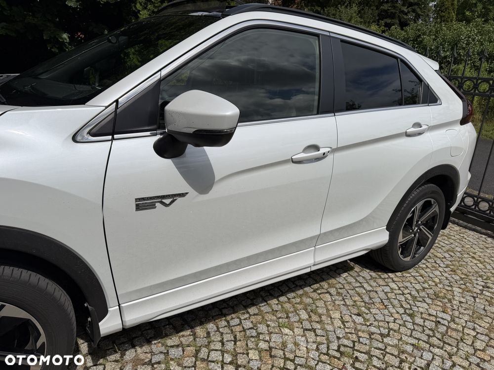 Mitsubishi Eclipse Cross 2.4 PHEV Intense Plus - 4