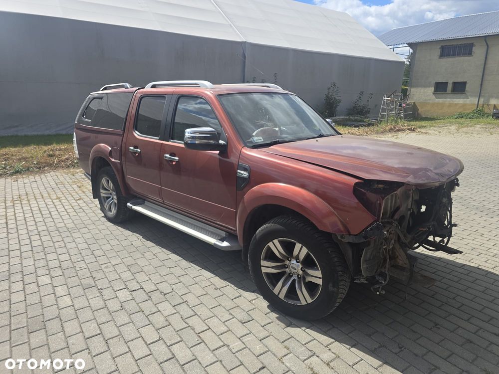 Ford Ranger 3.0 TDCi DC Wildtrak1 - 20