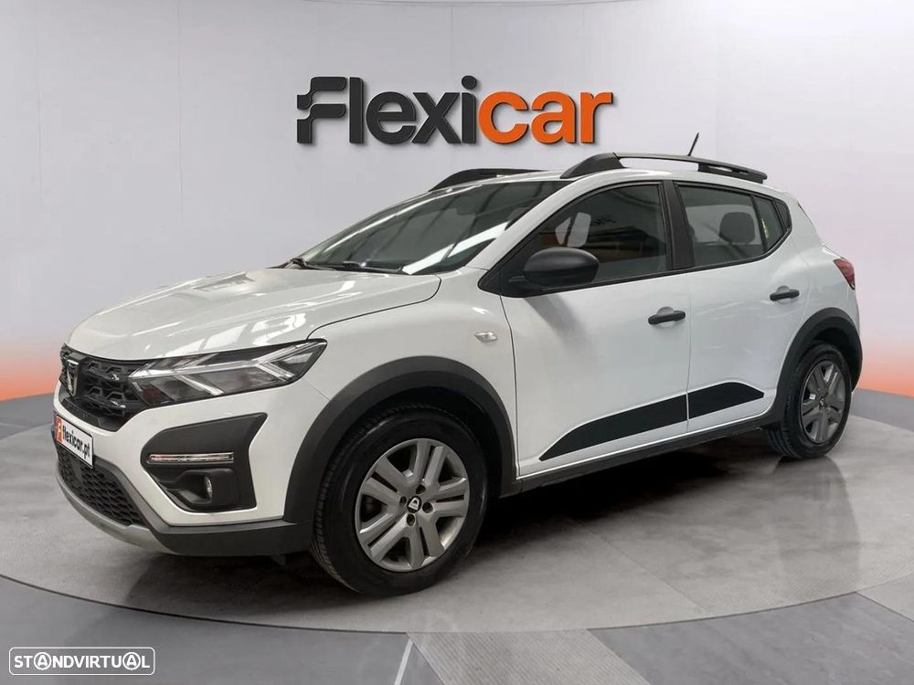 Dacia Sandero - 3