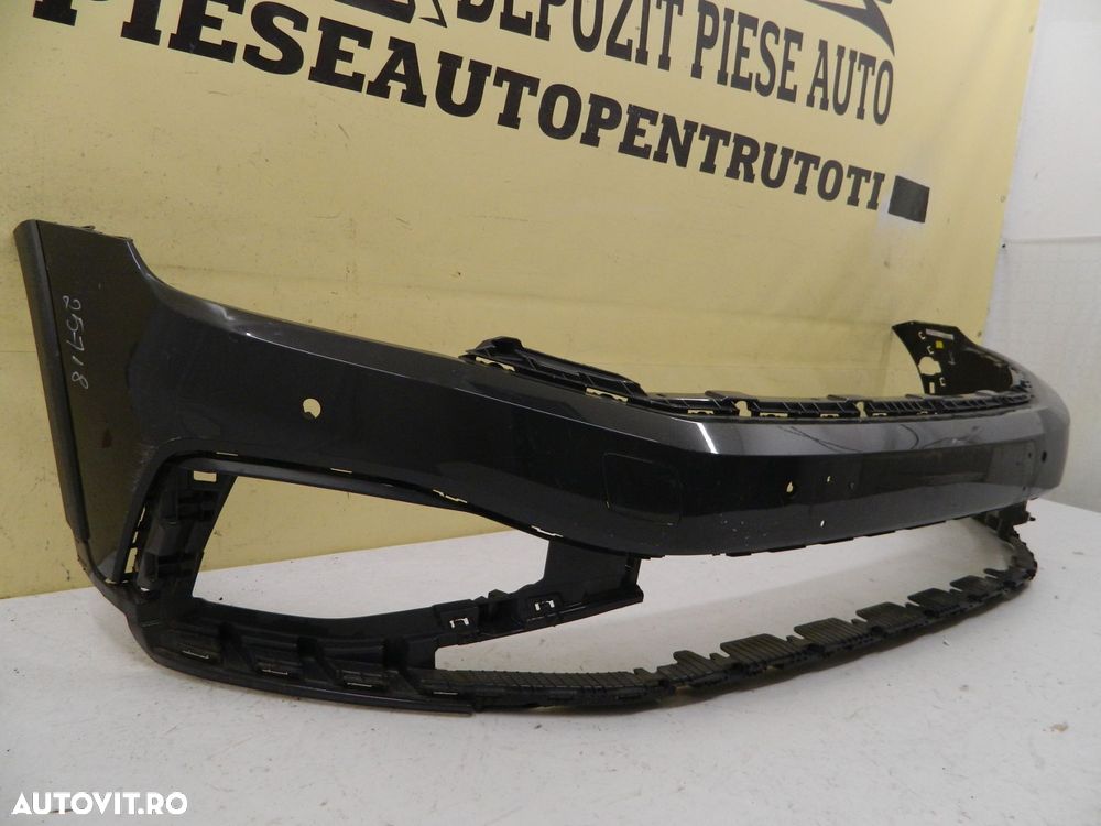 Bara fata VW Passat B8 facelift Alltrack, 2019, 2020, 2021, 2022, 2023, cod origine 3G0807221H. - 3