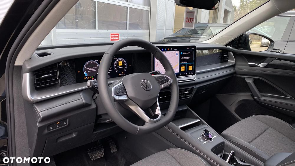 Volkswagen Tayron 2.0 TSI 4Mot Life Plus DSG - 22