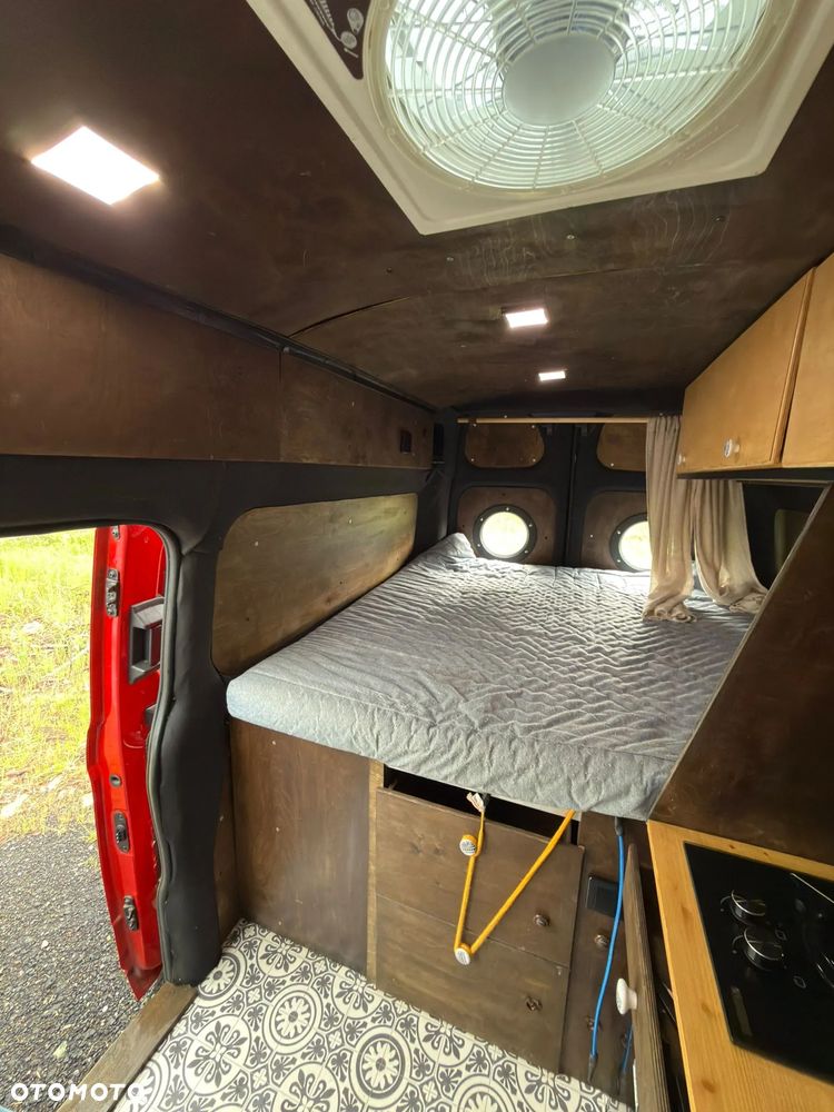 Ford Transit Custom - 26