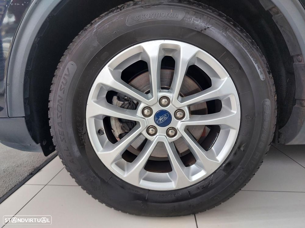 Ford Kuga 1.5 TDCi EcoBlue Titanium - 51