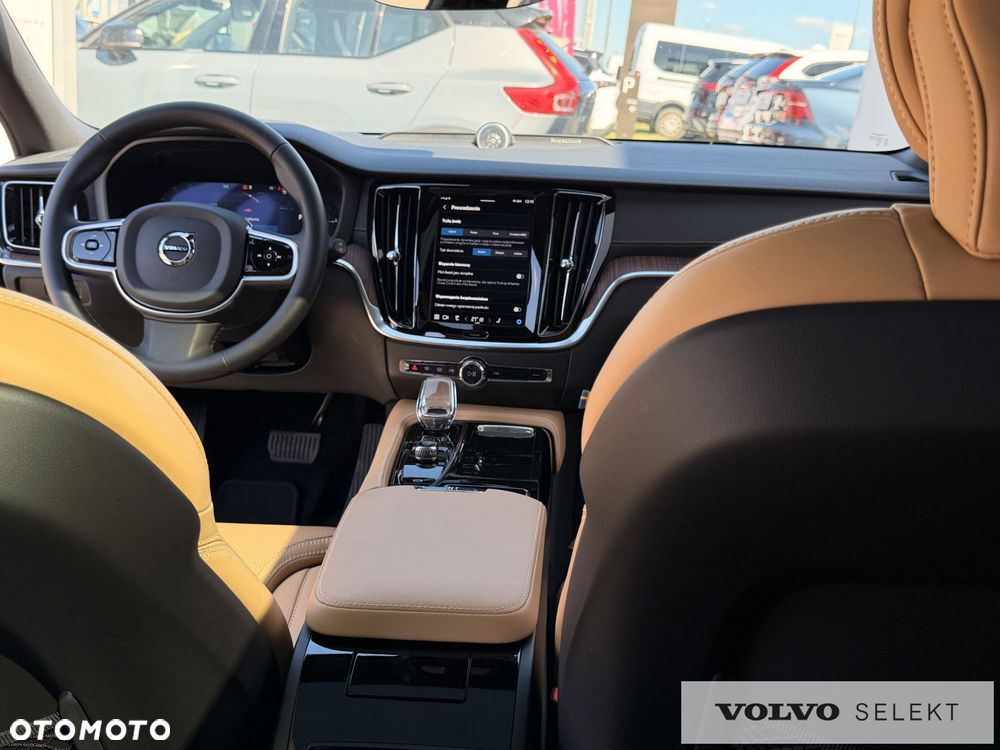 Volvo V60 - 27
