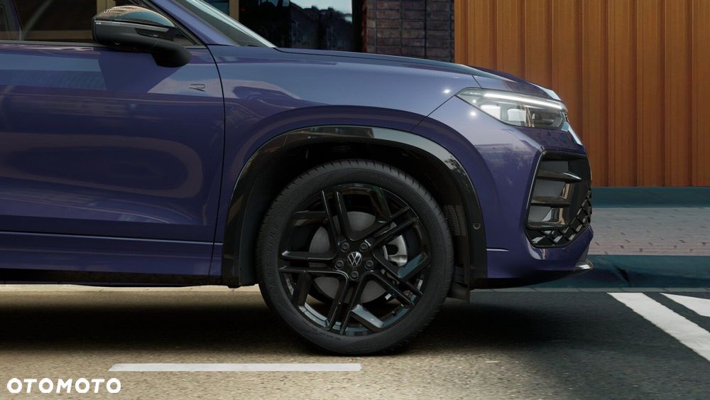 Volkswagen Tayron - 14