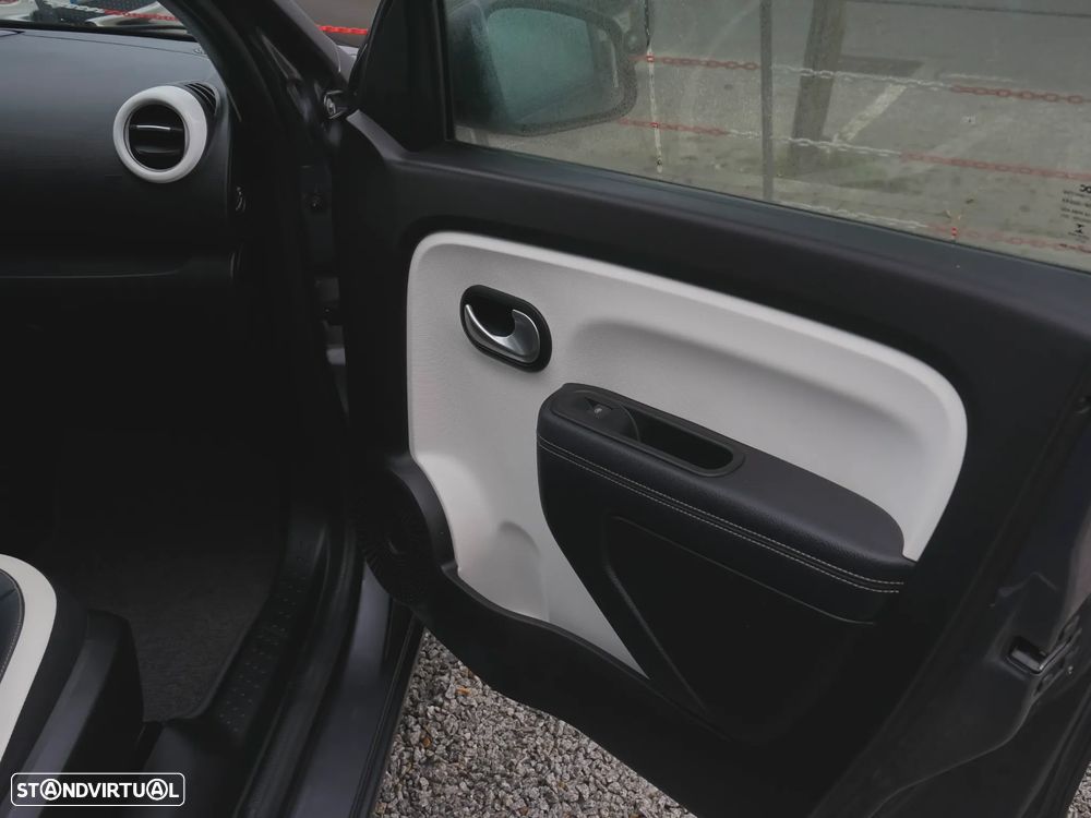 Renault Twingo TCE 90 LIMITED - 24