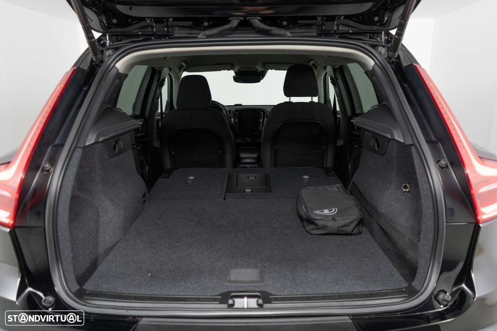 Volvo XC 40 1.5 T5 PHEV Inscription Expression - 15