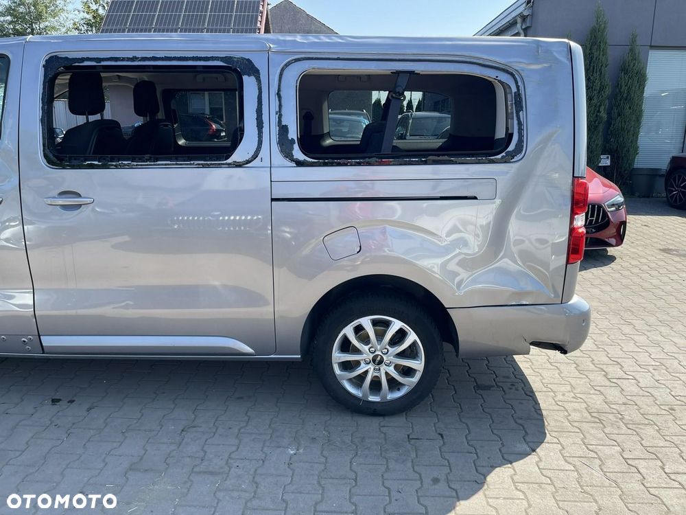 Toyota Proace Verso 2.0 D4-D Long Family - 8