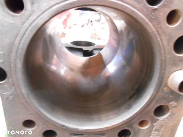 Blok silnika 6076TRW30 R100478 John Deere 7800 - 12
