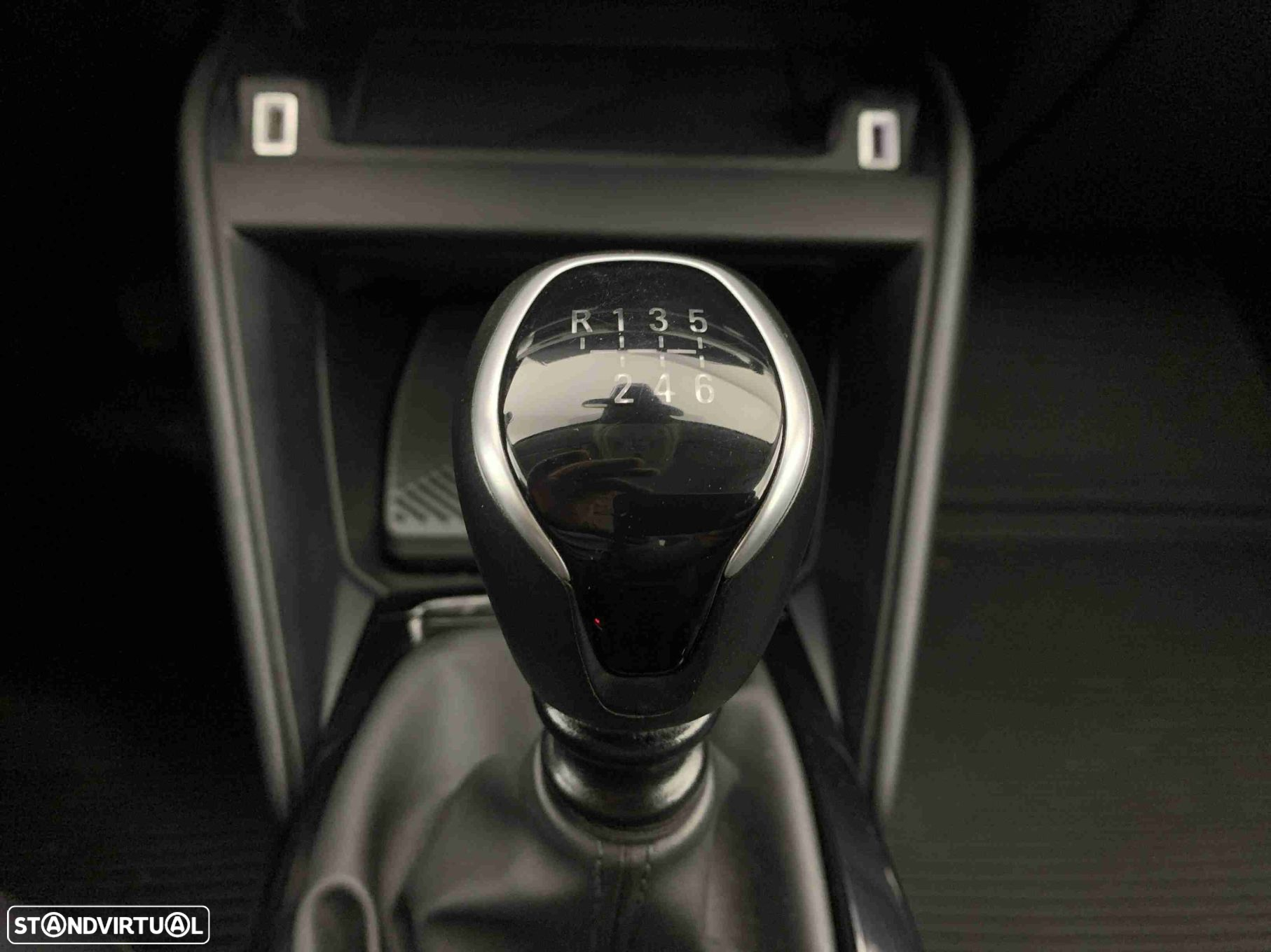 Citroën C4 1.2 PureTech Feel Pack - 12