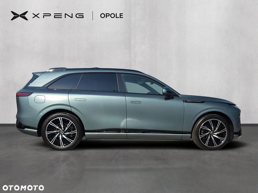 XPeng G9 94.6 kWh AWD Performance - 7
