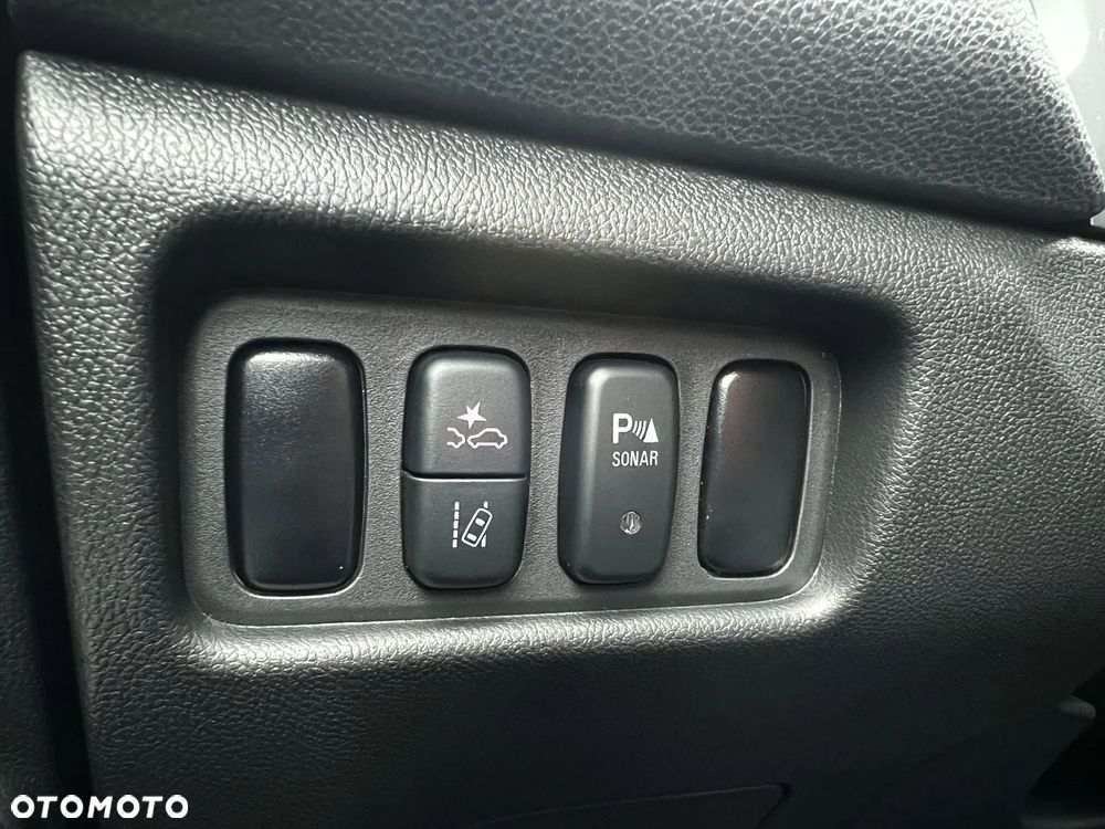 Mitsubishi ASX 2.0 Invite - 33