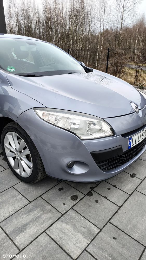 Renault Megane 1.6 16V 110 Dynamique - 7
