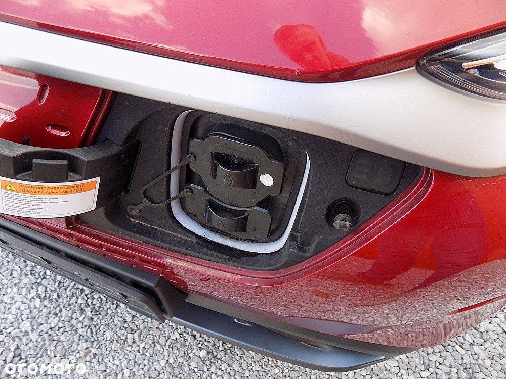 Hyundai Kona Advantage - 29