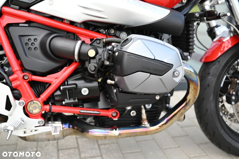 BMW R - 11