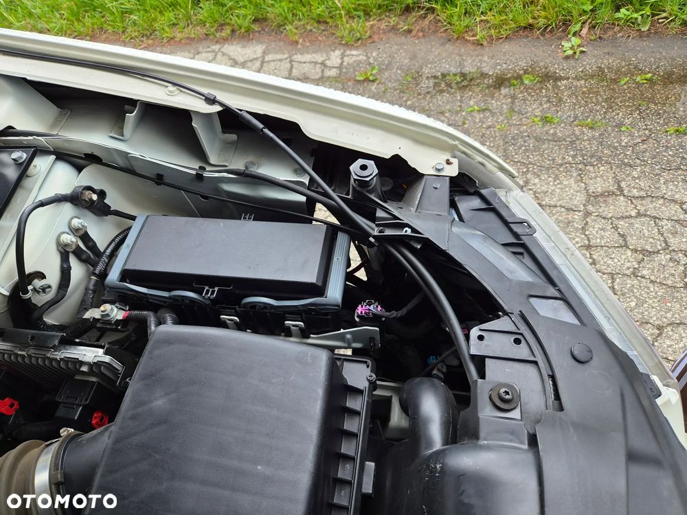 Dodge Journey - 11