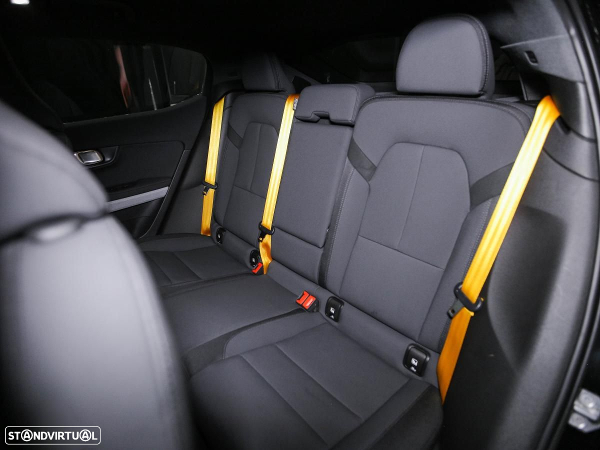 Polestar 2 Dual Motor 78kWh - 10