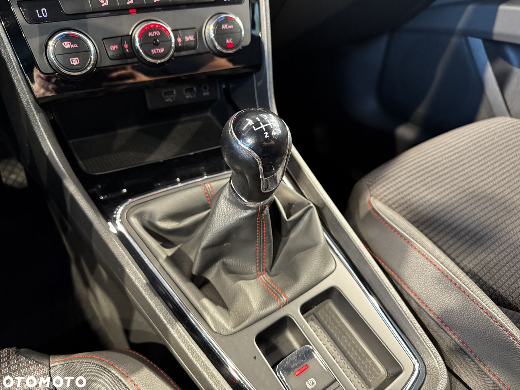 Seat Leon - 26