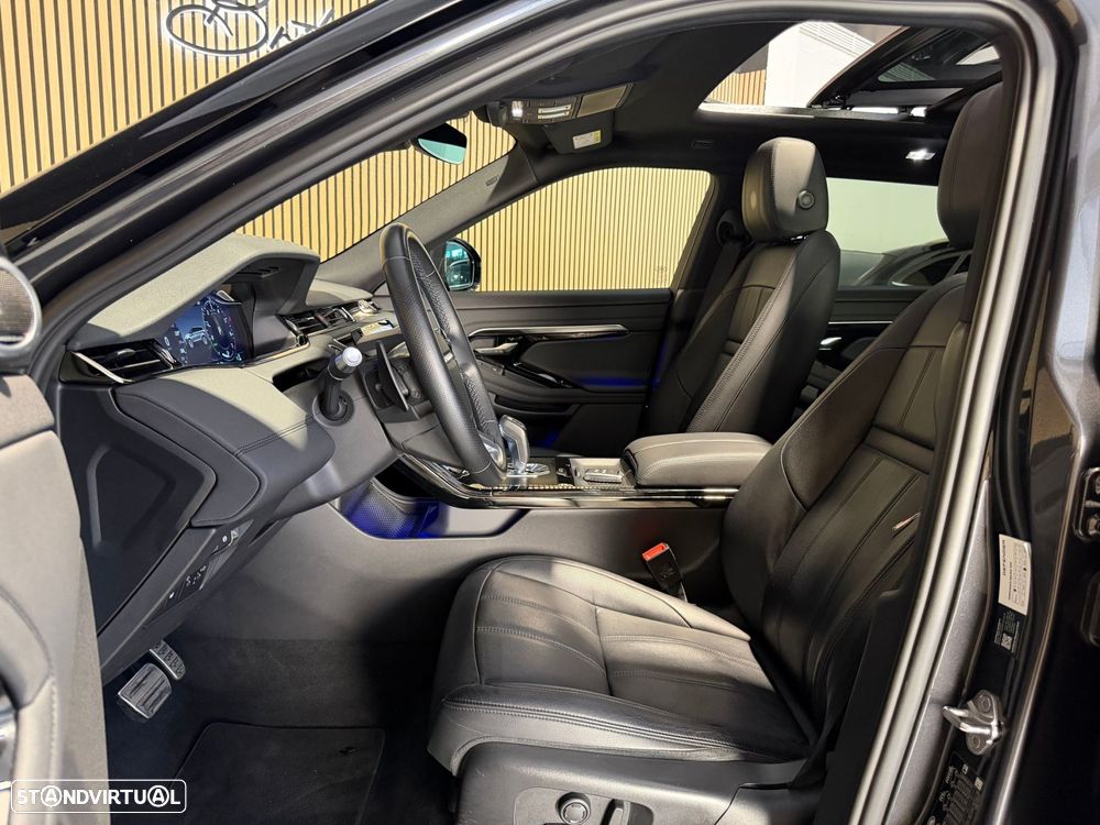 Land Rover Range Rover Evoque P300e R-Dynamic HSE - 6